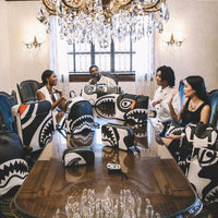 SPRAYGROUND® POUCH V.V.I.P. POUCH