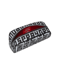 SPRAYGROUND® POUCH INFINITI 3M POUCH