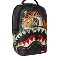 SPRAYGROUND® BACKPACK YEAR OF THE TIGER BACKPACK (DLXV)