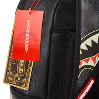 SPRAYGROUND® BACKPACK YEAR OF THE TIGER BACKPACK (DLXV)