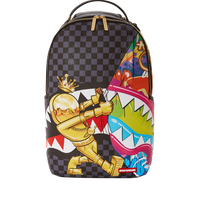 SPRAYGROUND® BACKPACK ASTROMANE SHARKS IN SPACE BACKPACK (DLXV)