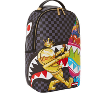 SPRAYGROUND® BACKPACK ASTROMANE SHARKS IN SPACE BACKPACK (DLXV)