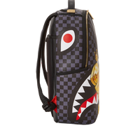 SPRAYGROUND® BACKPACK ASTROMANE SHARKS IN SPACE BACKPACK (DLXV)