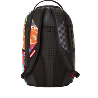 SPRAYGROUND® BACKPACK ASTROMANE SHARKS IN SPACE BACKPACK (DLXV)