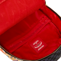 SPRAYGROUND® BACKPACK ASTROMANE SHARKS IN SPACE BACKPACK (DLXV)