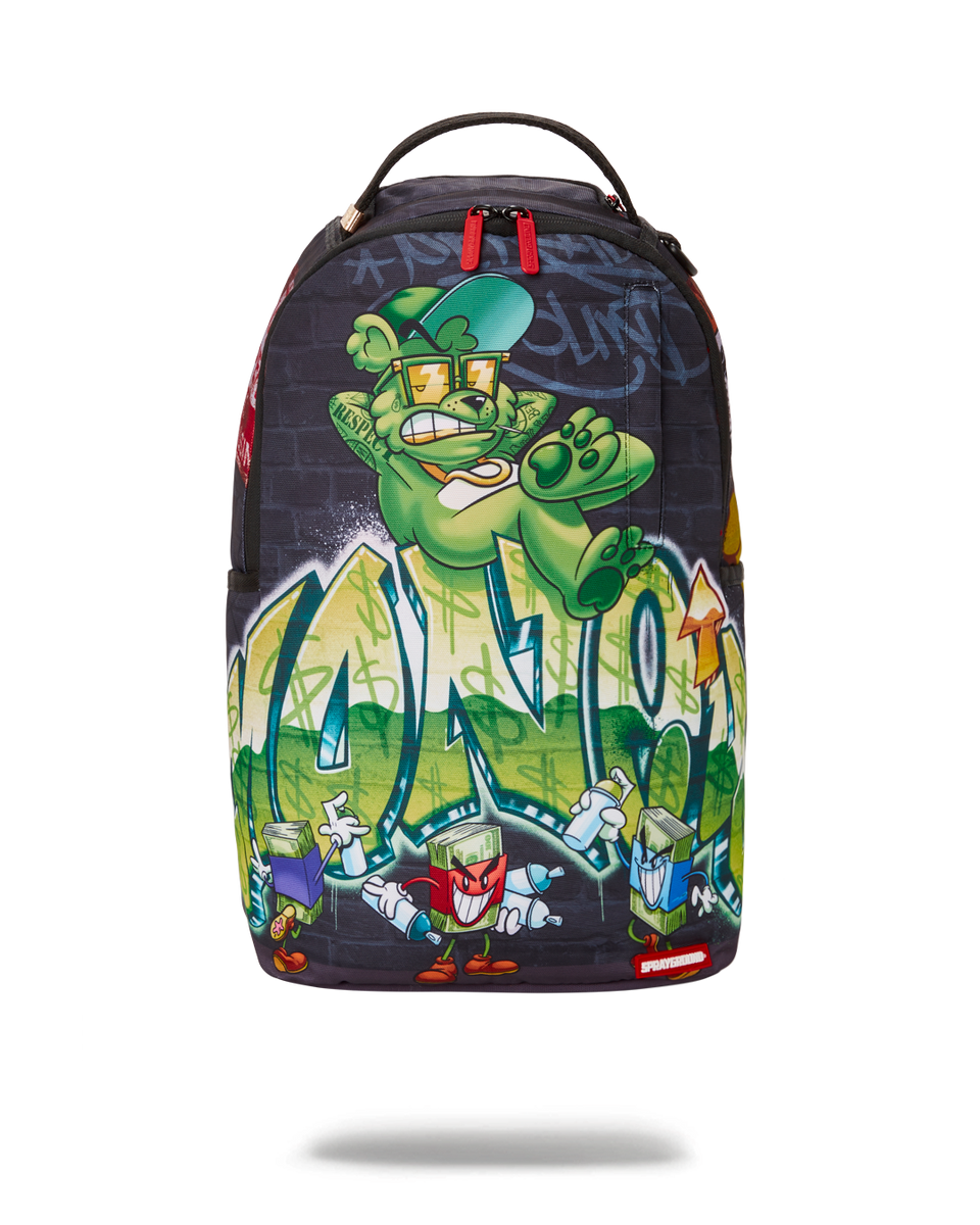 PRIVATE PROPERTY (DLXR) – SPRAYGROUND®