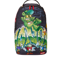 SPRAYGROUND® BACKPACK PRIVATE PROPERTY (DLXR)