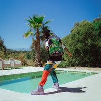 SPRAYGROUND® BACKPACK PRIVATE PROPERTY (DLXR)