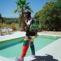 SPRAYGROUND® BACKPACK PRIVATE PROPERTY (DLXR)