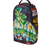 SPRAYGROUND® BACKPACK PRIVATE PROPERTY (DLXR)