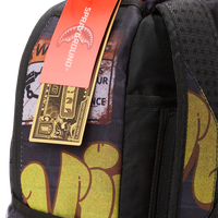 SPRAYGROUND® BACKPACK PRIVATE PROPERTY (DLXR)