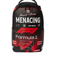 SPRAYGROUND® BACKPACK FORMULA 1 MENACING BACKPACK (DLXV)