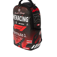 SPRAYGROUND® BACKPACK FORMULA 1 MENACING BACKPACK (DLXV)