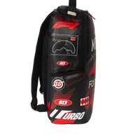 SPRAYGROUND® BACKPACK FORMULA 1 MENACING BACKPACK (DLXV)