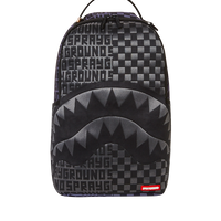 SPRAYGROUND® BACKPACK FIBER OPTIC LIGHTSHOW BACKPACK