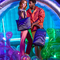 SPRAYGROUND® BACKPACK FIBER OPTIC LIGHTSHOW BACKPACK