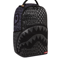 SPRAYGROUND® BACKPACK FIBER OPTIC LIGHTSHOW BACKPACK