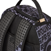 SPRAYGROUND® BACKPACK FIBER OPTIC LIGHTSHOW BACKPACK