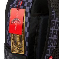SPRAYGROUND® BACKPACK FIBER OPTIC LIGHTSHOW BACKPACK