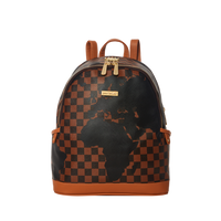 SPRAYGROUND® BACKPACK A.i.5 GLOBAL SAVAGE BACKPACK