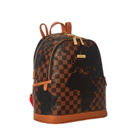 SPRAYGROUND® BACKPACK A.i.5 GLOBAL SAVAGE BACKPACK