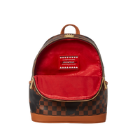 SPRAYGROUND® BACKPACK A.i.5 GLOBAL SAVAGE BACKPACK