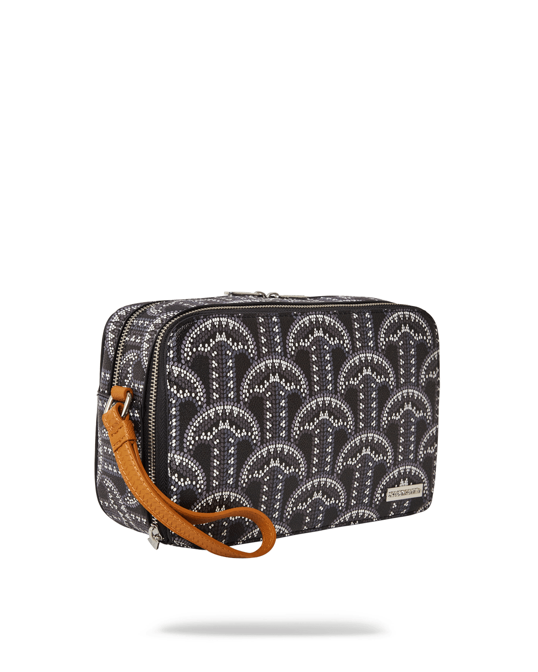 SPRAYGROUND® TOILETRY ILLUCHAINS TOILETRY BAG