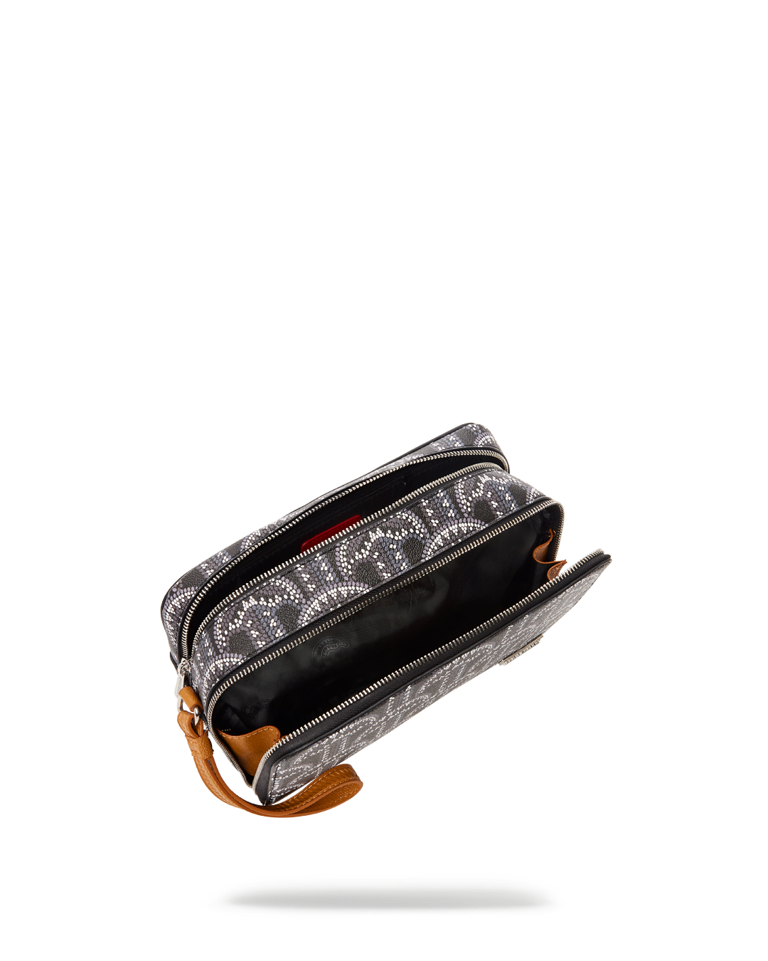 SPRAYGROUND® TOILETRY ILLUCHAINS TOILETRY BAG