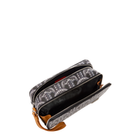 SPRAYGROUND® TOILETRY ILLUCHAINS TOILETRY BAG