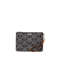SPRAYGROUND® POUCHETTE ILLUCHAINS CROSSOVER CLUTCH