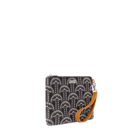 SPRAYGROUND® POUCHETTE ILLUCHAINS CROSSOVER CLUTCH