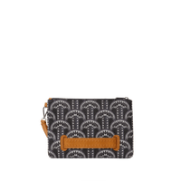 SPRAYGROUND® POUCHETTE ILLUCHAINS CROSSOVER CLUTCH