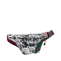 SPRAYGROUND® CROSSBODY NIGHT NIGHT SAVVY CROSSBODY