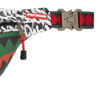 SPRAYGROUND® CROSSBODY NIGHT NIGHT SAVVY CROSSBODY