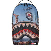 SPRAYGROUND® BACKPACK UNDER CONSTRUCTION BACKPACK