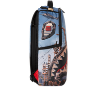 SPRAYGROUND® BACKPACK UNDER CONSTRUCTION BACKPACK