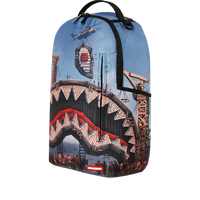SPRAYGROUND® BACKPACK UNDER CONSTRUCTION BACKPACK
