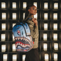 SPRAYGROUND® BACKPACK UNDER CONSTRUCTION BACKPACK