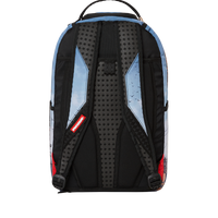 SPRAYGROUND® BACKPACK UNDER CONSTRUCTION BACKPACK