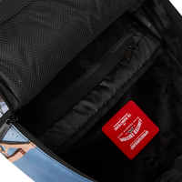 SPRAYGROUND® BACKPACK UNDER CONSTRUCTION BACKPACK