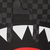 SPRAYGROUND® BACKPACK XTC GREY SHARKS IN PARIS BACKPACK (DLXV)