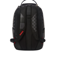 SPRAYGROUND® BACKPACK XTC GREY SHARKS IN PARIS BACKPACK (DLXV)