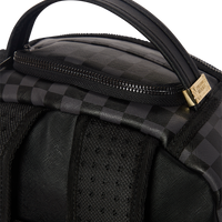 SPRAYGROUND® BACKPACK XTC GREY SHARKS IN PARIS BACKPACK (DLXV)