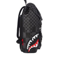 SPRAYGROUND® BACKPACK XTC GREY SHARKS IN PARIS HILLS BACKPACK