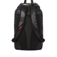 SPRAYGROUND® BACKPACK XTC GREY SHARKS IN PARIS HILLS BACKPACK