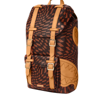 SPRAYGROUND® BACKPACK TRIPPY HENNY HILLS