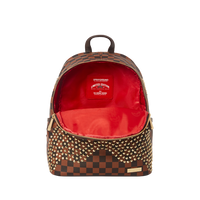 SPRAYGROUND® BACKPACK SHARKS IN PARIS POLARIS SAVAGE BACKPACK