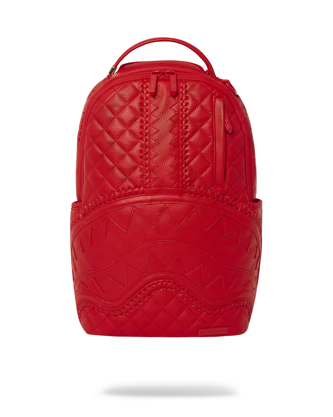 RED RIVIERA BACKPACK DLXV SPRAYGROUND