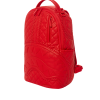 SPRAYGROUND® BACKPACK RED RIVIERA BACKPACK (DLXV)