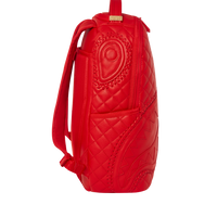 SPRAYGROUND® BACKPACK RED RIVIERA BACKPACK (DLXV)
